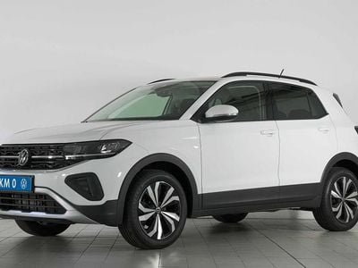 Nuova VW T-Cross Edition 115 CV (84 kW) 2025 SUV