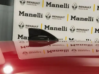Usata Renault Clio 160 CV (117 kW) 2025 Rosso Utilitaria