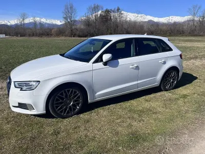 Usata Audi A3