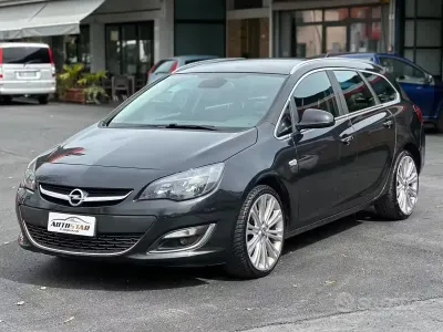Occasion Opel Astra