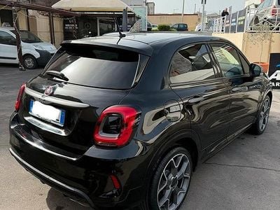 Usata Fiat 500X Sport 120 CV (88 kW) 2021 SUV