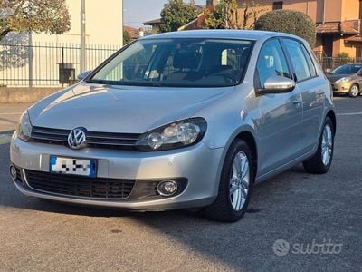 VW Golf VII