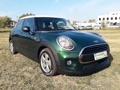 usata Mini ONE 1.275 Cv 5 porte Per Neopatentati