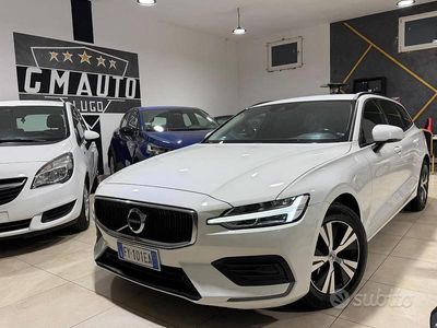 Usata Volvo V60 R-Design 110 CV (80 kW) 2020 Station wagon