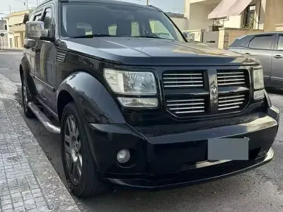 Usata Dodge Nitro