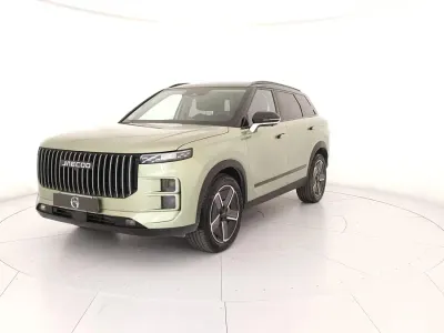 Usata Jaecoo 7 147 CV (108 kW) 2026 Verdev petrolio SUV