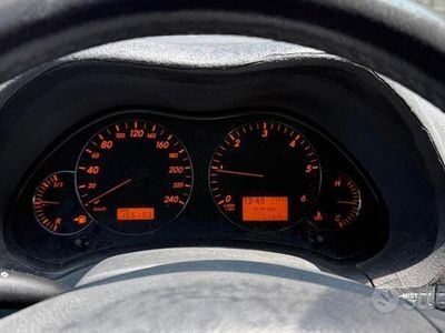 Usata Toyota Avensis 150 CV (110 kW) 2008 Station wagon