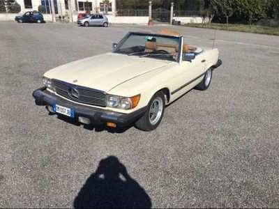 Mercedes SL450