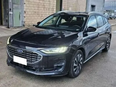 Usata Ford Focus