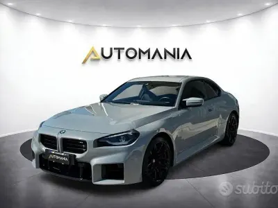 Usata BMW M2 480 CV (353 kW) 2024 Other Coupé