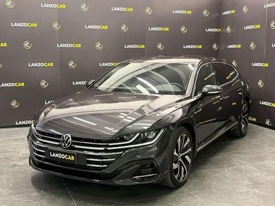 VW Arteon
