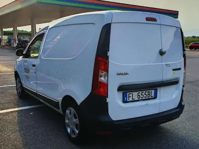 Usata Dacia Dokker