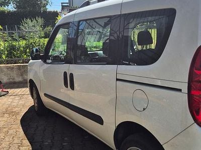 Fiat Doblò
