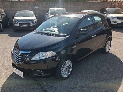 usata Lancia Ypsilon Ypsilon1.3 mjt Gold s