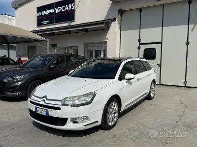 Usata Citroën C5