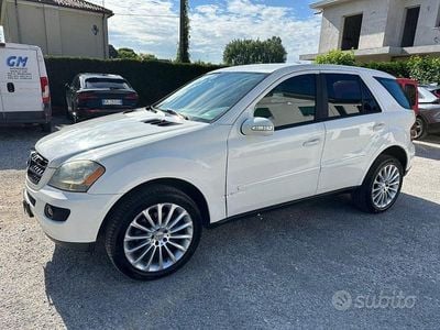 Mercedes ML350