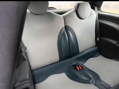 Usado Mini Cooper 2005 Citadino