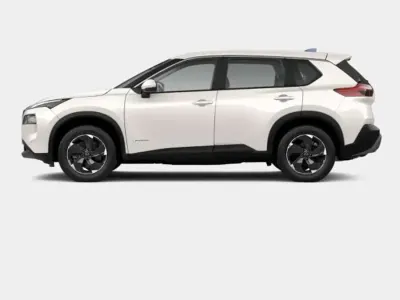Usata Nissan X-Trail