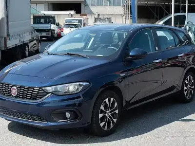 Usata Fiat Tipo