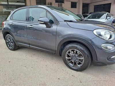 usata Fiat 500X 1.3 MultiJet 95 CV Pop Star