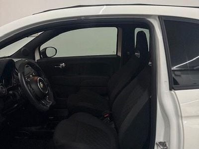 Usata Abarth 695C 180 CV (132 kW) 2024 Bianco Cabrio