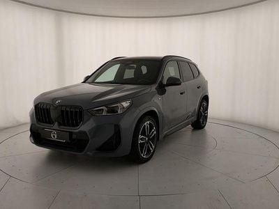 Usata BMW X1 M Sport 2022 SUV
