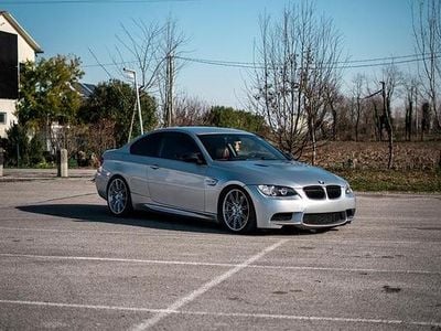 Grigio Usata 2007 BMW 335 M Performance Coupé | 23.000 €