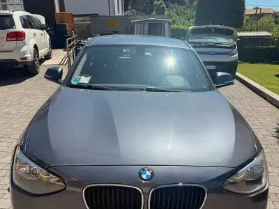 Usata BMW 116