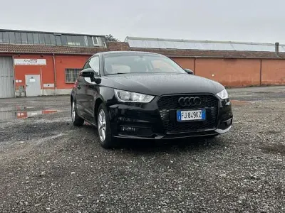 Usata Audi A1