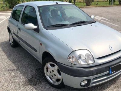 Renault Clio II