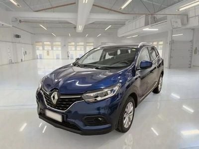 Blu Usata 2021 Renault Kadjar Business SUV | 13.800 € (Buon prezzo)