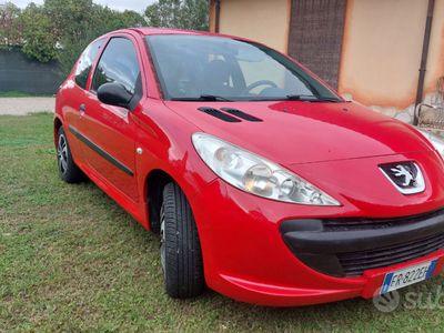 usata Peugeot 206+ 1.1 3p. S