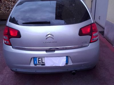 usata Citroën C3 C3 1.0 VTi 68 Exclusive