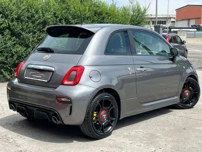 Usata Abarth 595