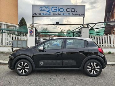 Occasion Citroën C3