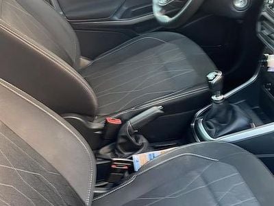 Usata Ford Ecosport 100 CV (73 kW) 2020 SUV