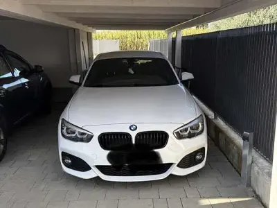 Usata BMW 118 M Sport 150 CV (110 kW) 2018 Berlina