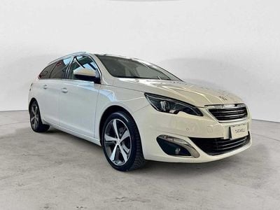 usata Peugeot 308 1.6 BlueHDI 120cv S&S Allure