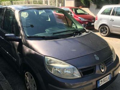 usata Renault Scénic II Scenic2003 1.5 dci Confort Dynamique 100cv