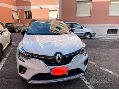 usata Renault Captur 2ª serie - 2020