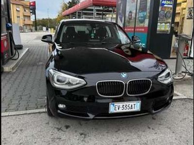 BMW 114