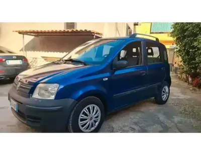 Usata Fiat Panda