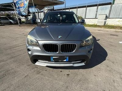 Usado BMW X1