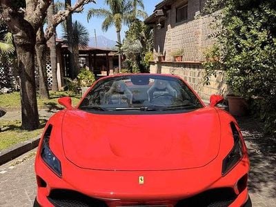 Usata Ferrari F8 719 CV (528 kW) 2021 Other