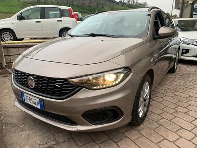 usata Fiat Tipo 1.6 Mjt S&S SW Easy Business