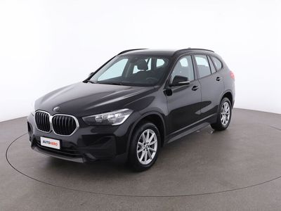 usata BMW X1 AG65228