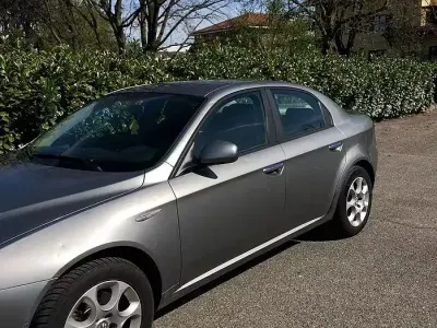 Usata Alfa Romeo 159