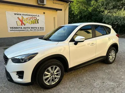 Usata Mazda CX-5