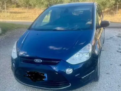 Usata Ford S-MAX