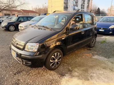 Gebraucht Fiat Panda